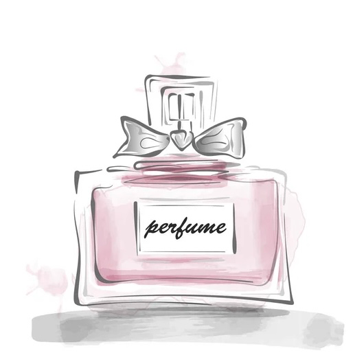 Assorted Perfume