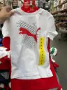 Puma Kids 4pcs Set