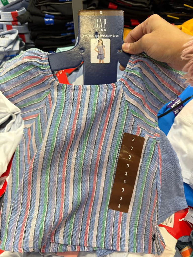 Gap Kids 2pcs Set