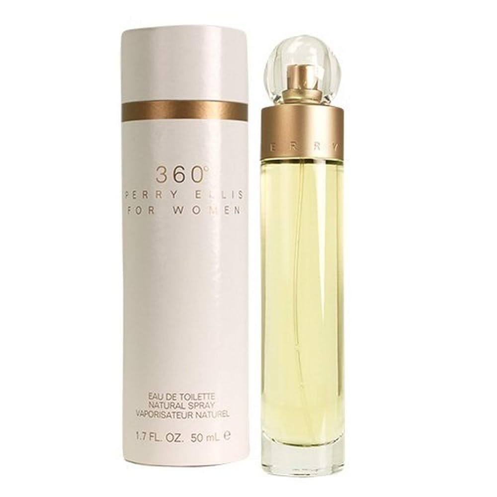 Perry Ellis for Women 100mL