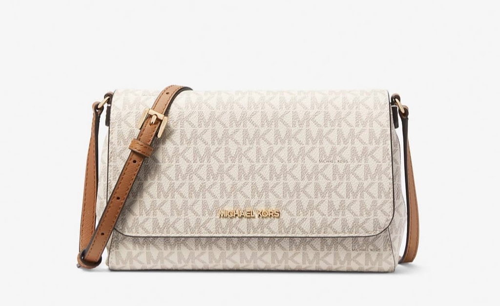MK Medium Convertible Crossbody Bag