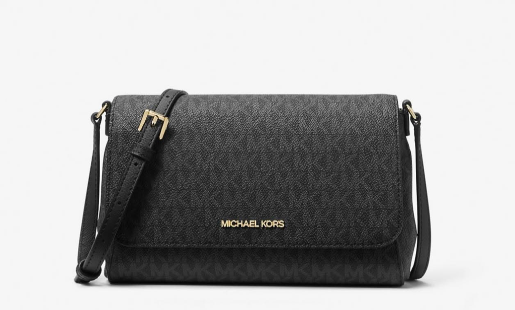 MK Medium Convertible Crossbody Bag