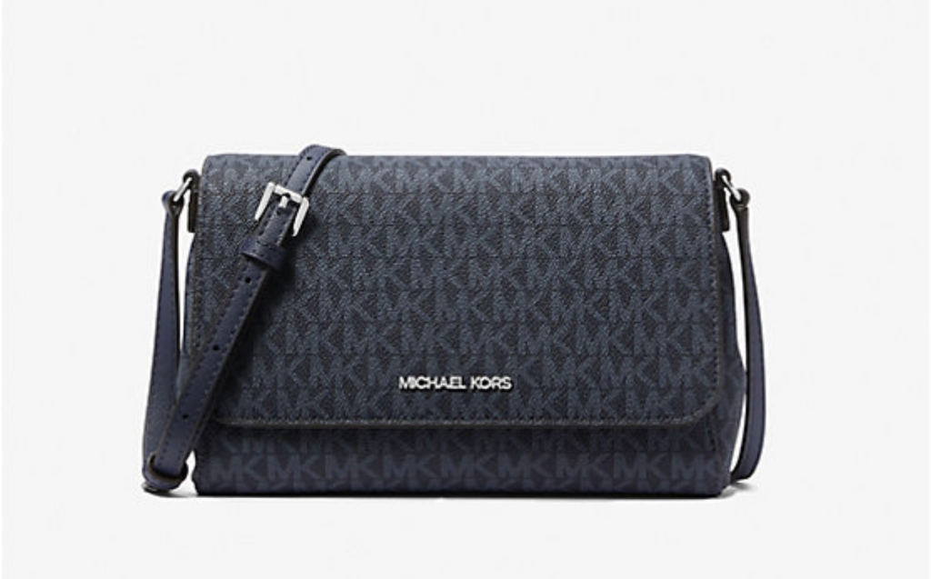 MK Medium Convertible Crossbody Bag