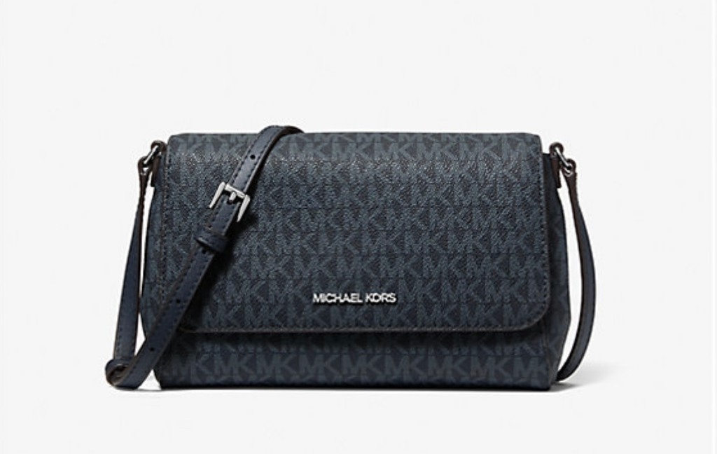 MK Medium Convertible Crossbody Bag