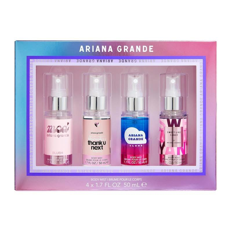 Ariana Grande Mini Body Mist