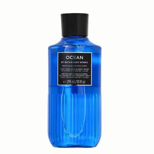 Ocean Body Wash