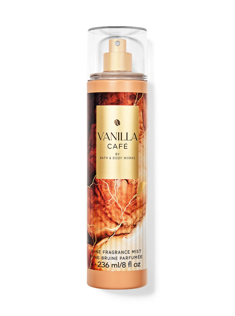 Vanilla Cafe