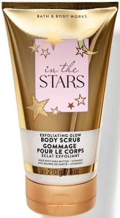 In The Stars Body Scrub (ETA: August 2026)