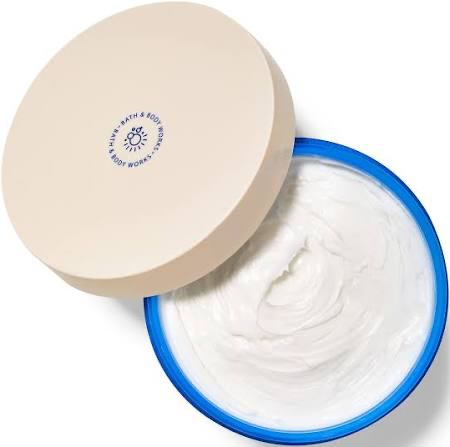 Water Ultra Hydration Body Butter