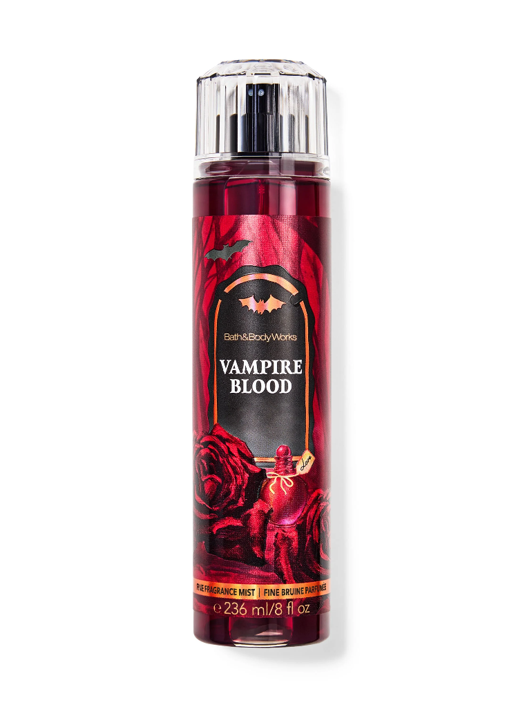 Vampire Blood