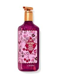 Black Cherry Merlot Gel Hand Soap (ETA: June 2026)
