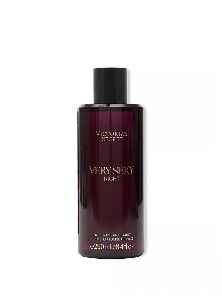 Very Sexy Night (ETA: May 2026)