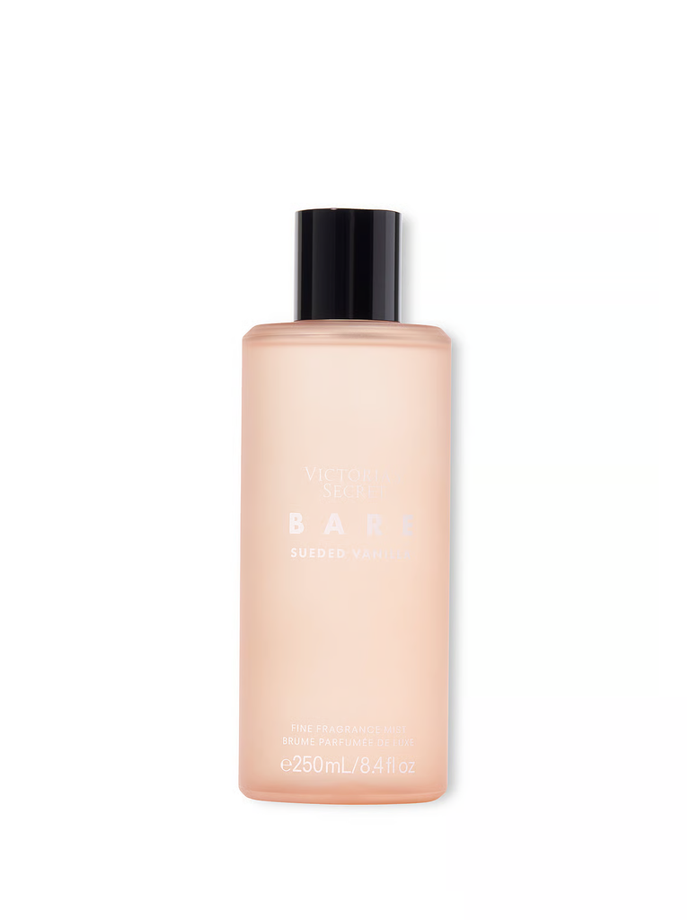 Bare Suaded Vanilla (ETA: May 2026)