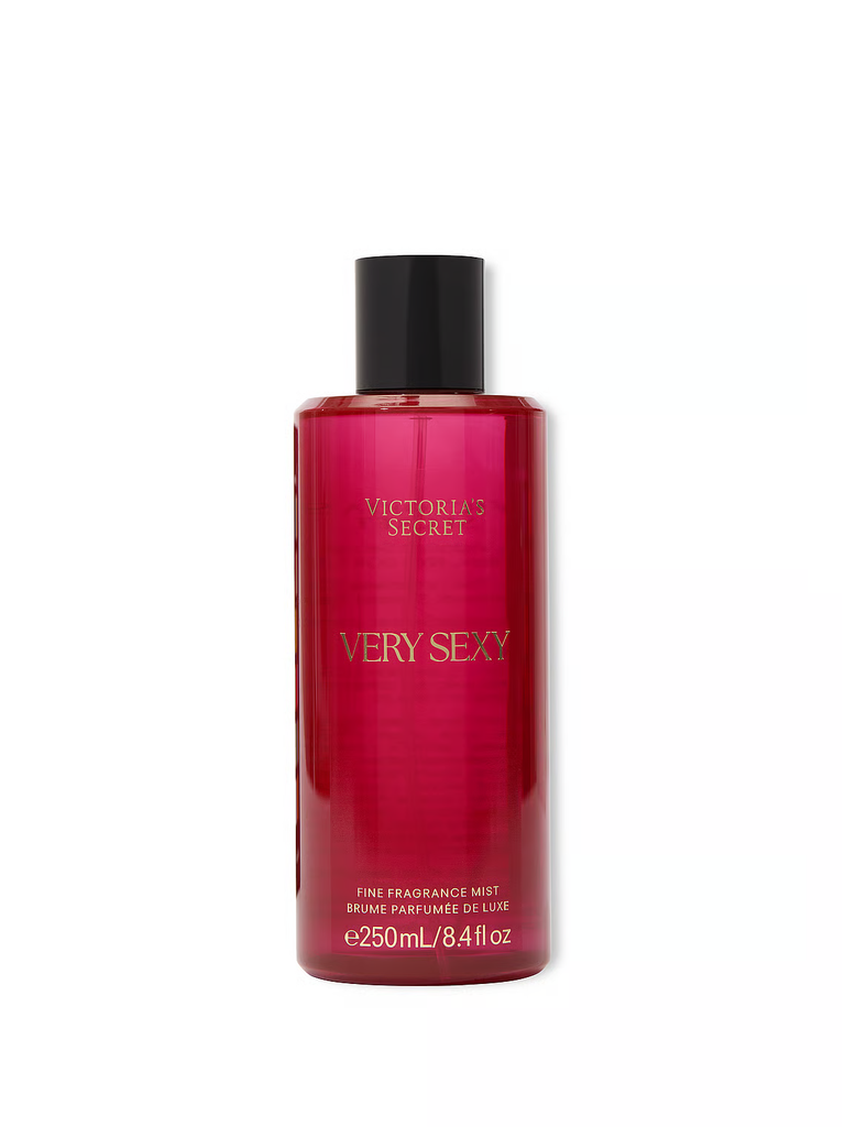 Very Sexy (ETA: May 2026)