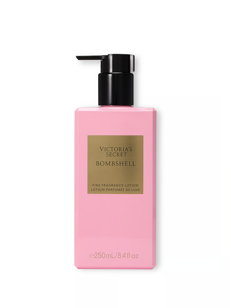 Bombshell Lotion (ETA: May 2026)