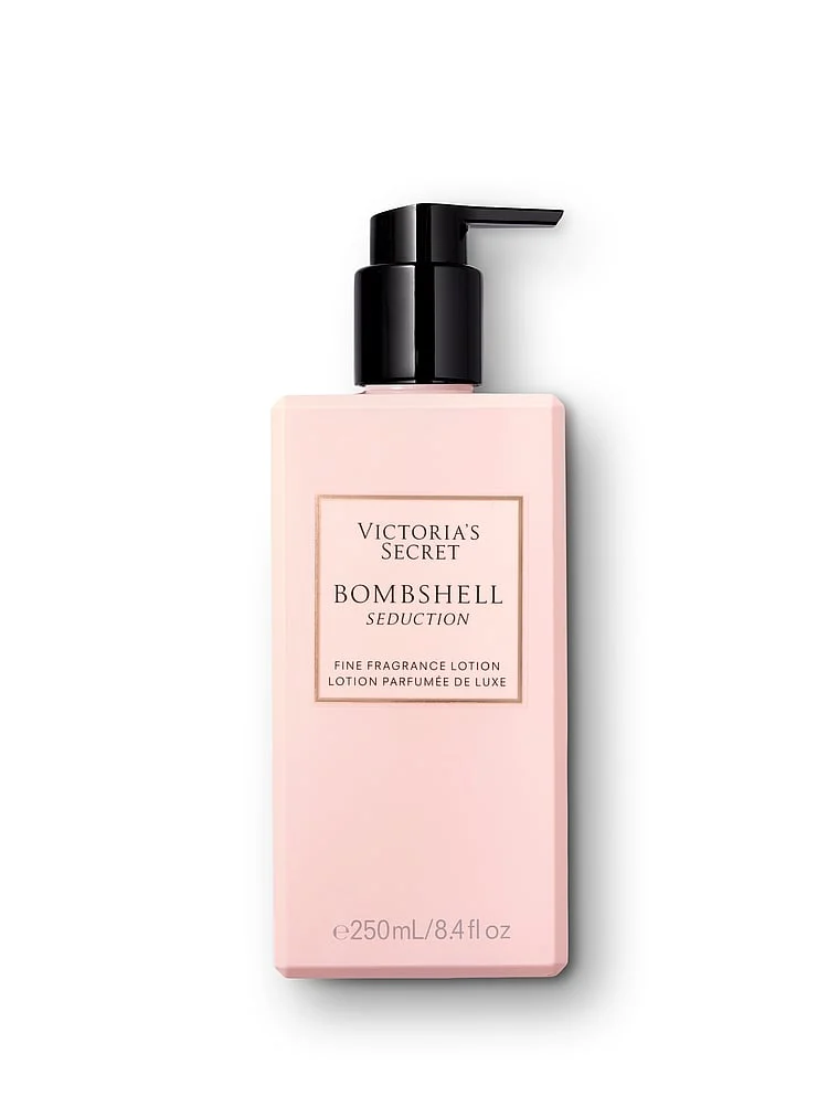 Bombshell Seduction Lotion (ETA: May 2026)