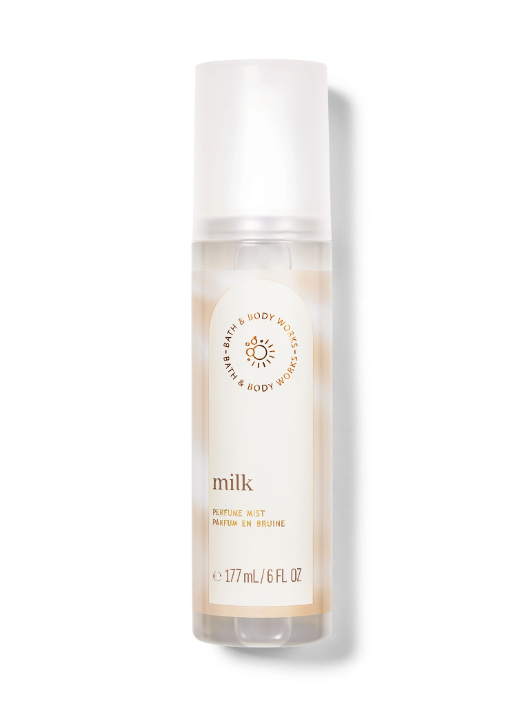 Milk