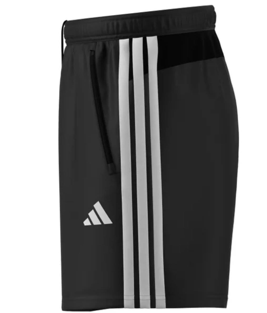 Adidas Mens Active Shorts (Black, S)