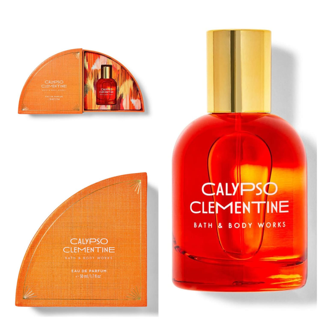 Calypso Clementine EDP