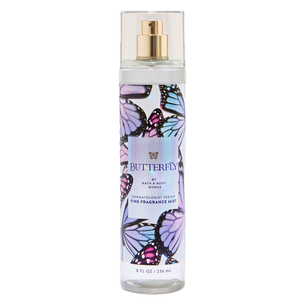 Butterfly (ETA: May 2026)