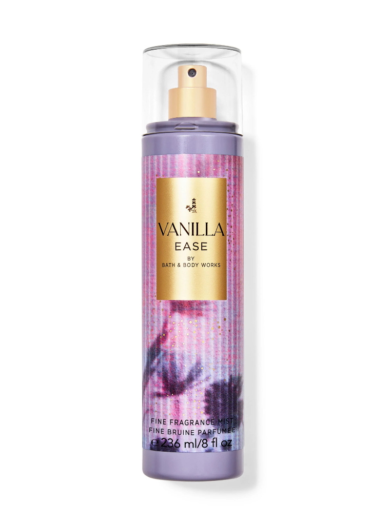 Vanilla Ease (ETA: May 2026)