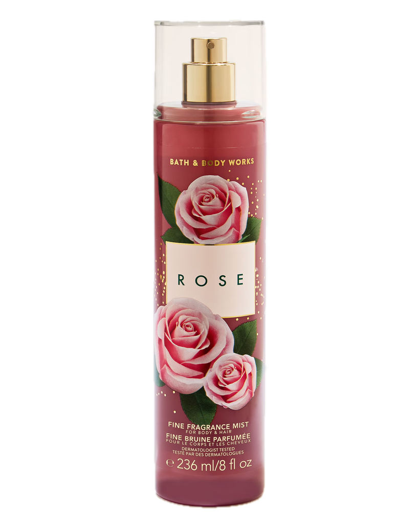 Rose (ETA: May 2026)