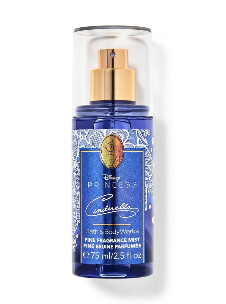 Disney Travel Size Mist