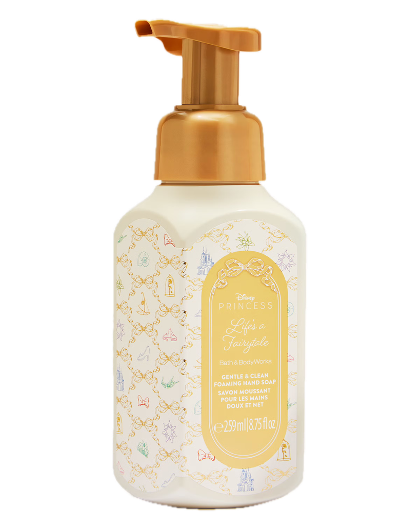 Life's a Fairytale Hand Soap (ETA: May 2026)