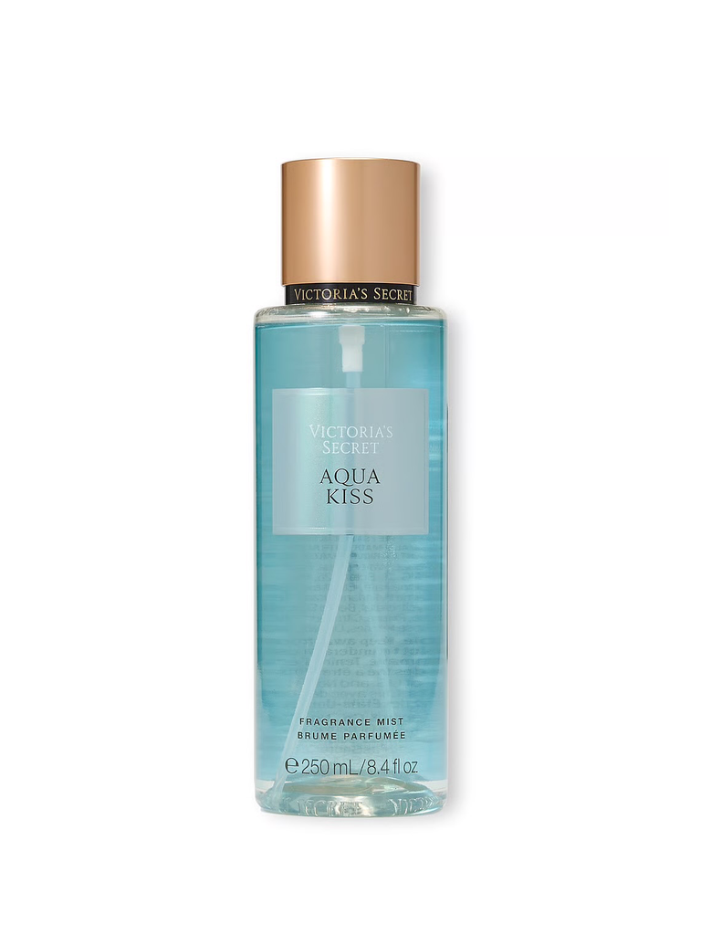 Aqua Kiss (ETA: June 2026)