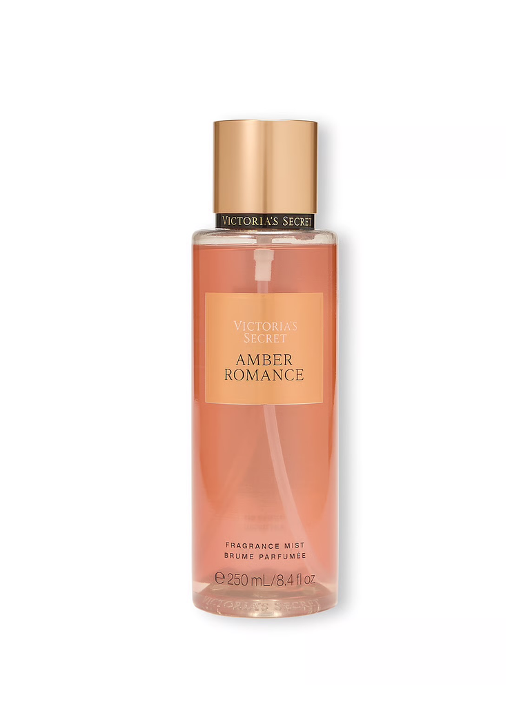 Amber Romance (ETA: June 2026)
