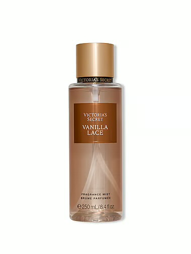 Vanilla Lace (ETA: June 2026)