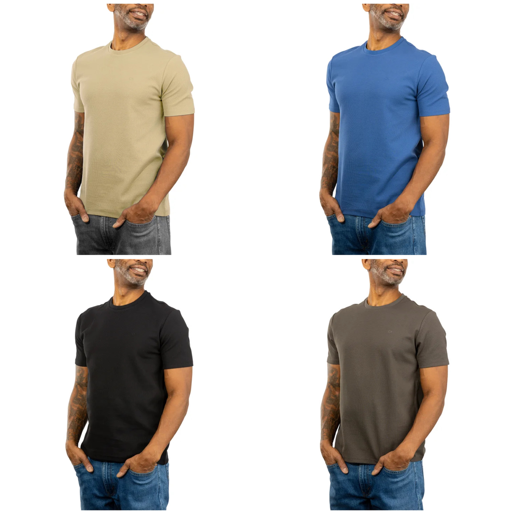 Calvin Klein Men's T-shirt (ETA: June 2026)
