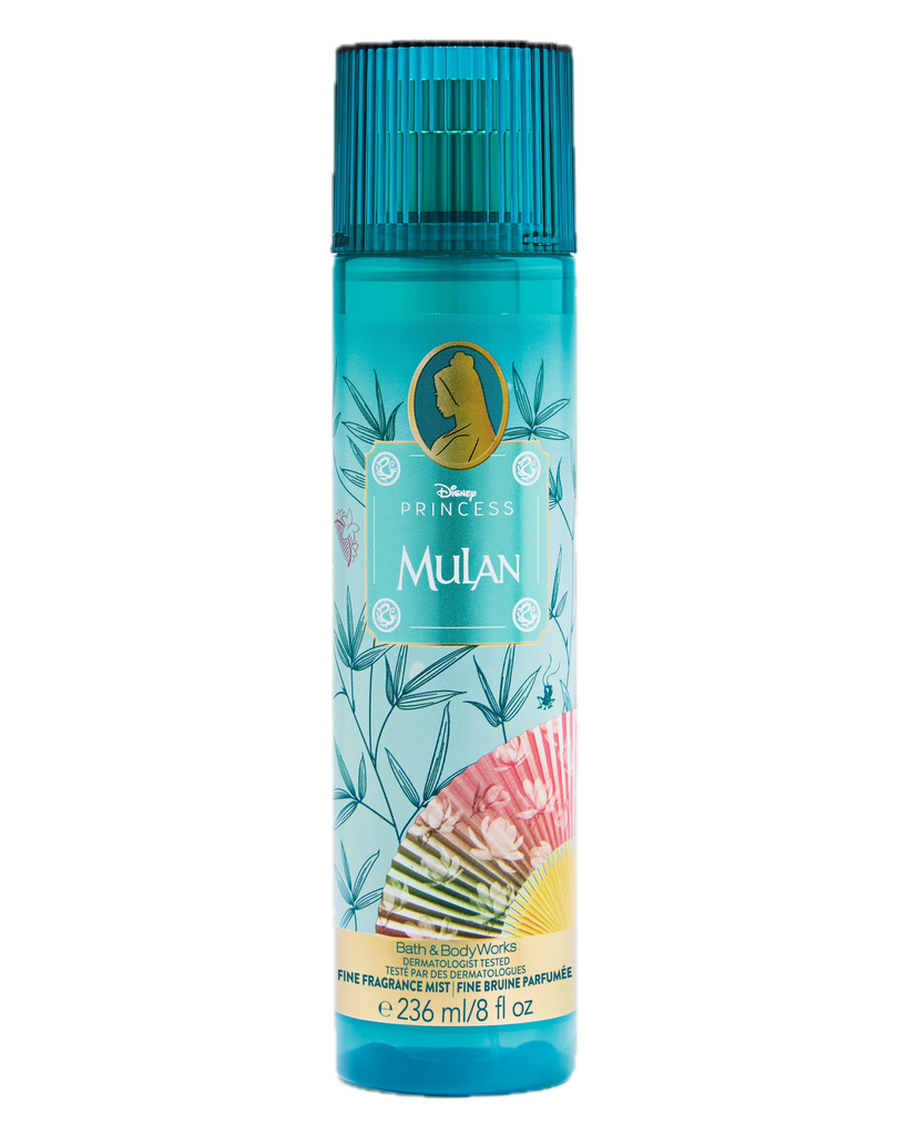 Mulan (ETA: July 2026)