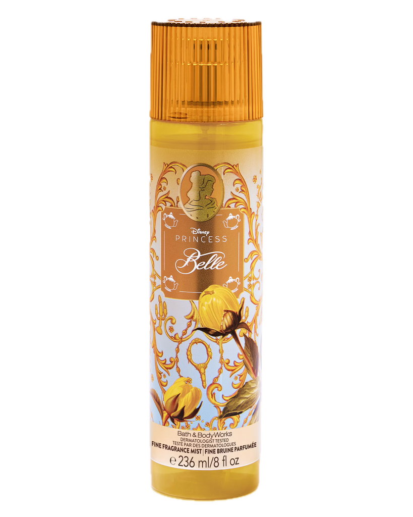 Belle (ETA: July 2026)