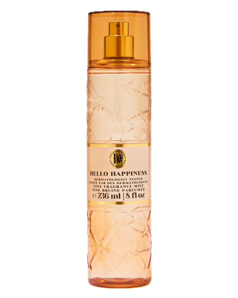 Hello Happiness (ETA: July 2026)