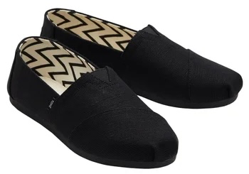 TOMS Women's Alpargata Slip-On