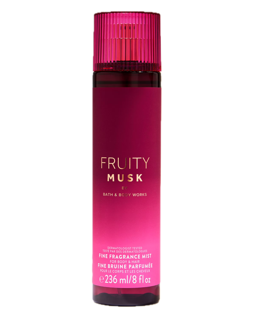 Fruity Musk (ETA: August 2026)