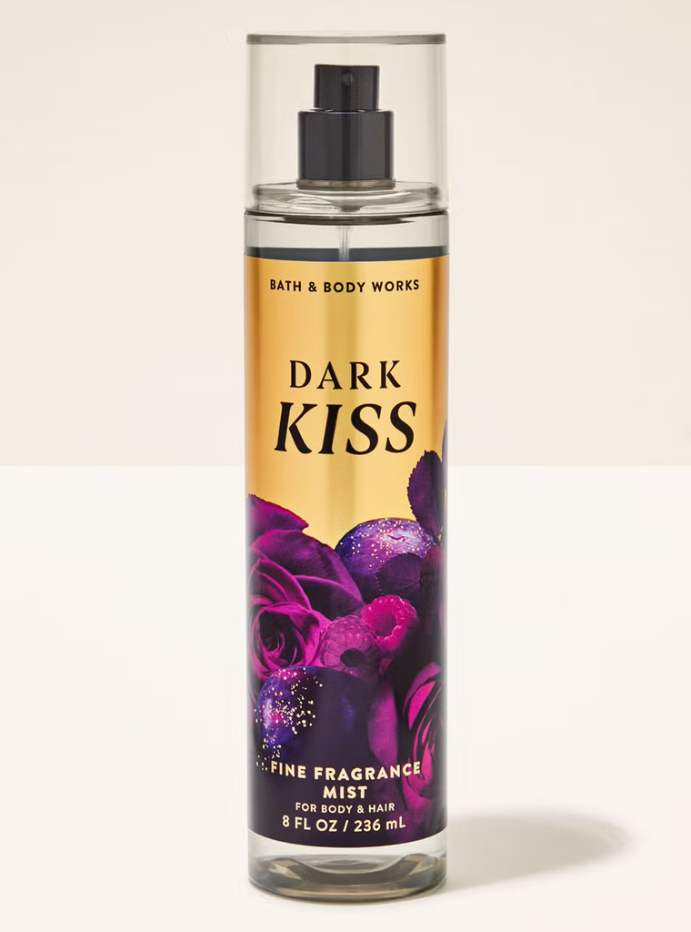 Dark Kiss (ETA: August 2026)
