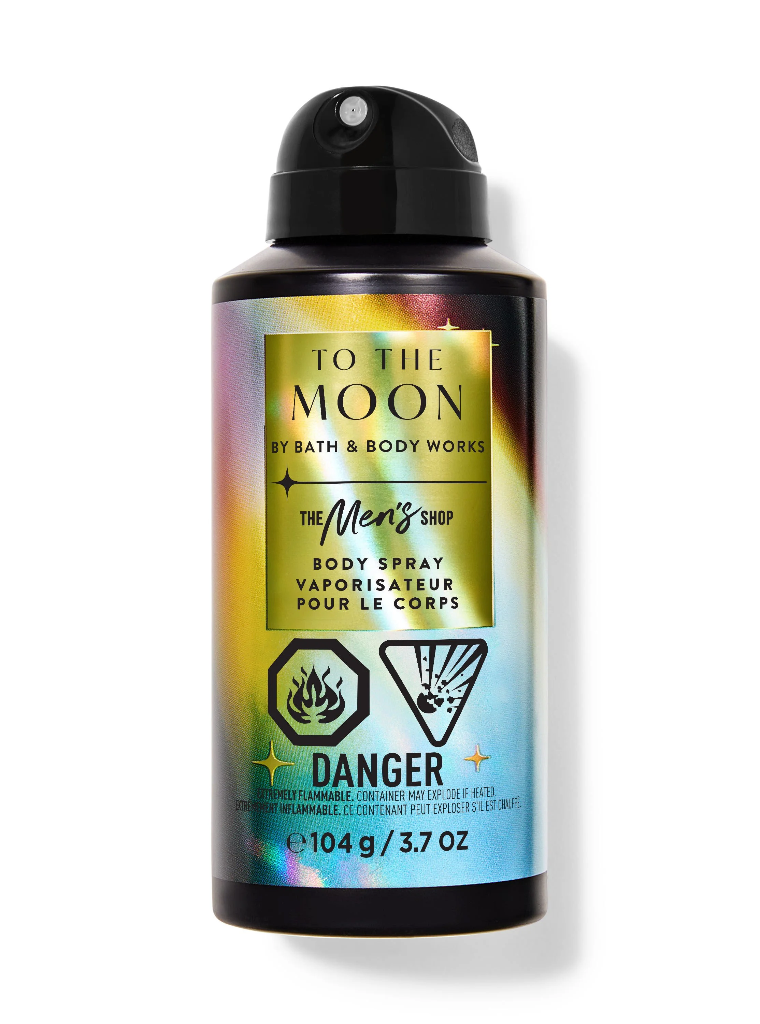 To The Moon
