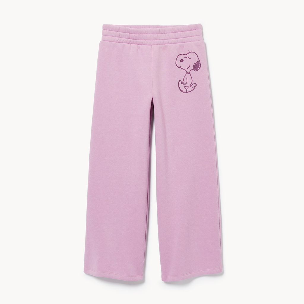 Sanrio Wide Leg