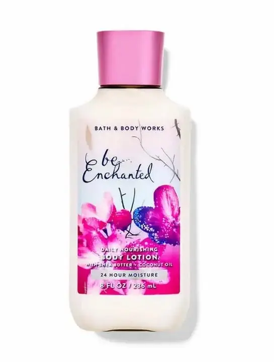 Be Enchanted Body Lotion
