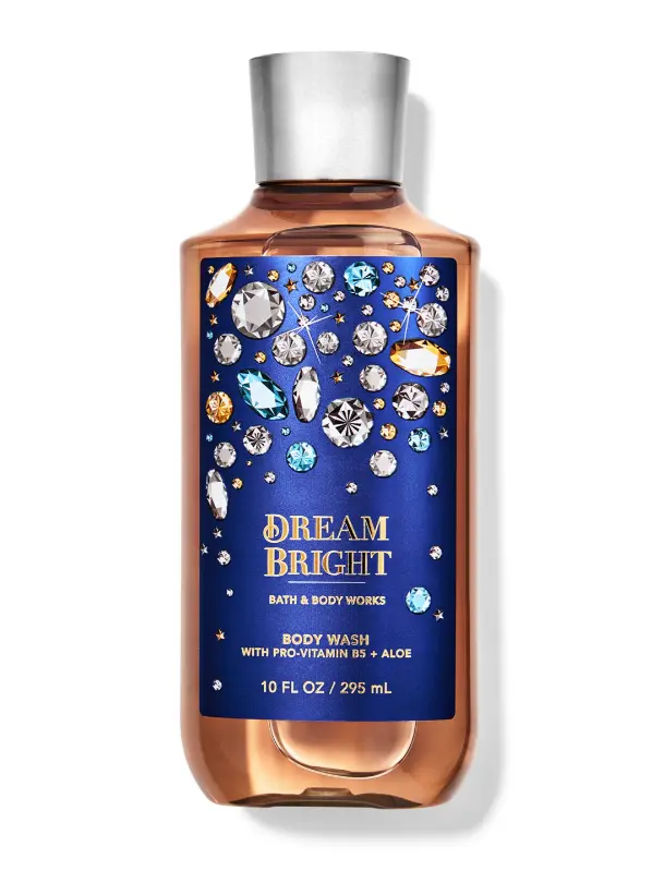 Dream Bright Body Wash