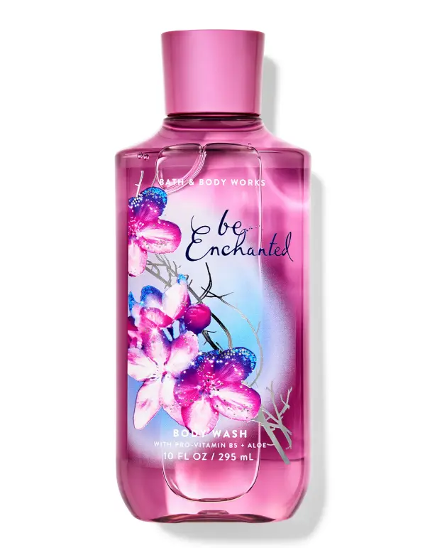 Be Enchanted Body Wash