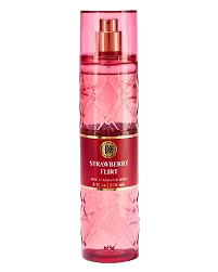 Strawberry Flirt (ETA: Sept/Oct 2026)