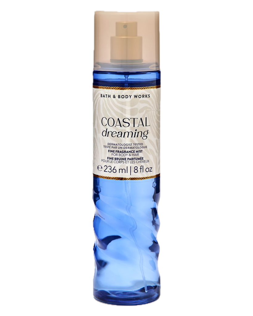 Coastal Dreaming (ETA: Sept/Oct 2026)