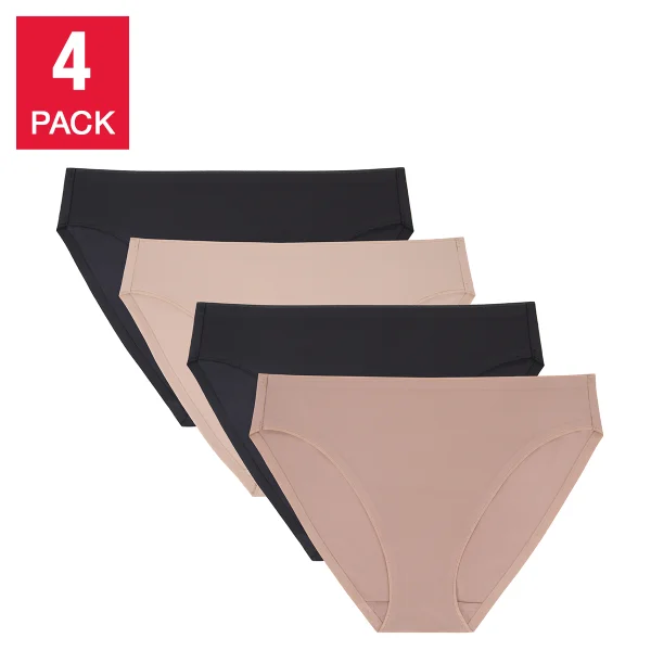 Halston Women's Smoothwear Bikini (LIVE MINERS ONLY)