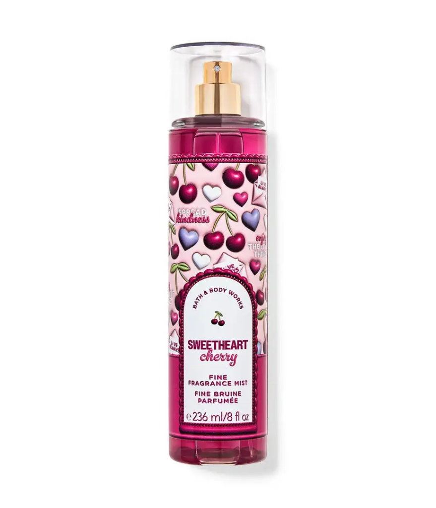 Sweetheart Cherry