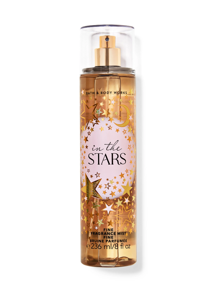 In The Stars New