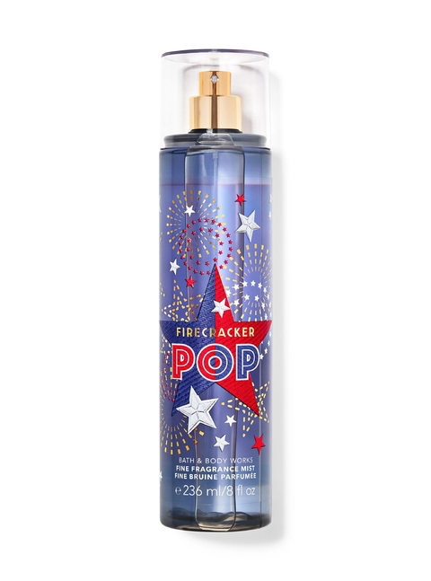 Firecracker Pop