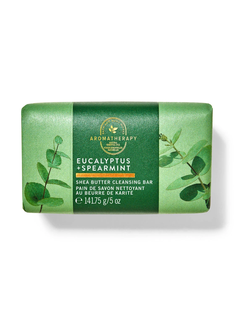 Bar Soaps